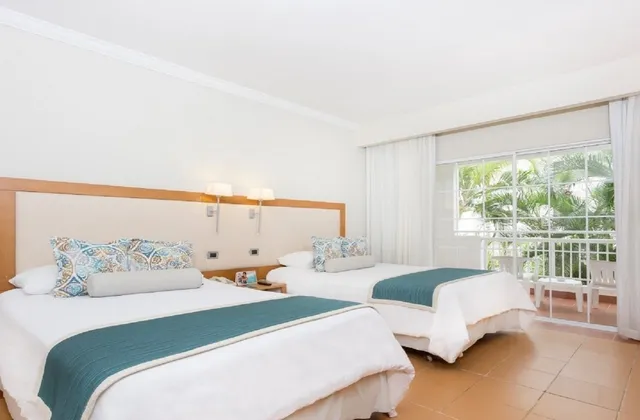 Hotel Sunscape Dominicus La Romana Room